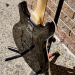 PRS CE 24 Вымерший голубой с дымчатым градиентом - фото 10