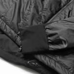 Куртка утепленная Protective, черный - фото 4