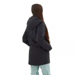 Куртка Burton Lelah, черный - фото 6