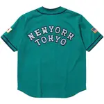 Supreme Бейсбольная майка, White - фото 5