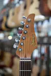 SUHR Standard Plus PF Trans Whale Blue Burst - фото 7