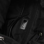 PRADA Re Nylon Recycled Nylon Рюкзак Мужской Черный - фото 9