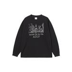 Свитшот Unisex Acme De La Vie, белый - фото 5