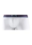 Боксеры H.I.S Boxer shorts, синий/черный/белый - фото 4