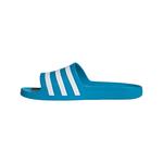 Сандалии adidas Adilette Aqua, синий - фото 3