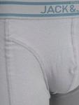 Боксеры JACK & JONES JACK & JONES JACJOHN, Blue/Grey/Black - фото 6