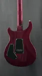 PRS S2 Custom 24 в цвете Faded Gray Black Purple Burst - фото 4