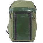 Рюкзак для ноутбука Suno 7.1 7Clouds, зеленый - фото