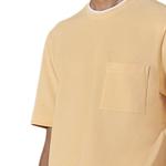 Футболка мужская HERMES, туманно-белый - фото 8