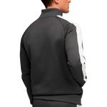 Куртка T7 мужская серая PUMA, серый - фото 4