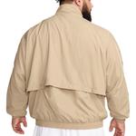 Куртка мужская хаки Nike, хаки - фото 3