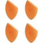 Спонжи Miracle Complexion Sponge, 4 шт., упаковка из 4 шт., Real Techniques - фото 2