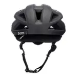 Шлем Bern FL-1 Pavé Visor urban, черный - фото 5