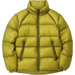 KOLON SPORT Куртка мужская, Yellow - фото 3