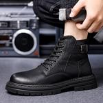 Ботинки Mulinsen Martin Boots Men - фото 9