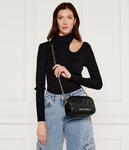 Сумка-мессенджер Just Cavalli, черный - фото 2