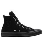 Converse x Shai Chuck 70 High 'Charm Black' - фото 2