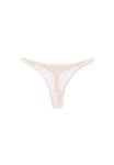 Трусы Etam DIVINE, Powder Pink/Light Pink - фото 6