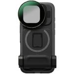 PolarPro LiteChaser ProCase for iPhone 16 LCP16-PROCSE-PRO-BLK - фото 5