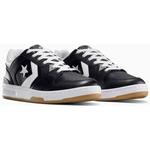 Кеды Converse Cl98, чёрные, унисекс - фото 4