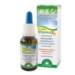 Dr. Jacob's, Витамин К2 МК7 капли, 20 мл - фото 2