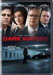 Диск DVD Dark Waters [2019] - фото