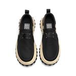 Повседневные туфли мужские черные PARDASAUL - фото 4