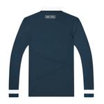 Мужская поло RYDER CUP EST.1927, синий - фото 11