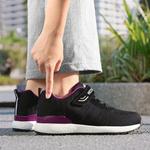 Женские черные повседневные туфли Medd - фото 6