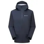 Куртка Montane Cetus, синий - фото 3