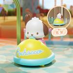 Настольное украшение Pacha Dogs Sanrio - фото 3