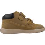 Кроссовки Biomecanics модель 251241b цвет коричневый - фото 4