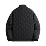 Пуховик Unisex Jeep, Карамельный - фото 9