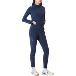 Куртка унисекс Descente, цвет Marine Blue - фото 7