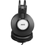 Закрытые студийные наушники AKG K72 - фото 3