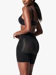 SPANX Sculpt OnCore шорты до середины бедра Spanx, Very Black - фото 2