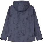 ANTA SUPERSTORE Куртка CHAOJIANTA, Iron Ore Gray - фото 4