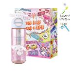 Пластиковые стаканы для воды 520ml Sanrio, синий - фото