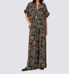 Рубашка Diama в Phanton Indobloom Sessun - фото