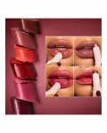 Помада 2000 Calorie Mellow Blur Matte 3,5 г Max Factor, Raspberry Rush 020 - фото 7