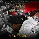 CD диск Lua Proc: Fish Tailing - фото