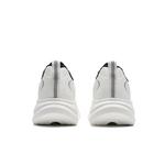 Кроссовки мужские низкие белый/черный Xtep - фото 4