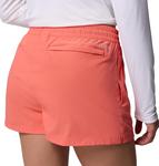 Columbia женские шорты Rugged Water, Melonade - фото 5