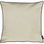 Наволочка Ruby без наполнителя, 1 штука Apelt, бежевый - фото