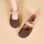 Эспадрильи женские Joy&Mario, желтый - фото 18