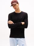 Футболка Tommy Jeans, Navy/Black - фото 2