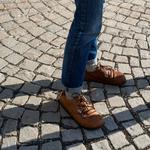 Повседневная обувь унисекс Birkenstock - фото 5