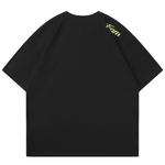 Teddy Collection Футболка унисекс Teddy Bear Collection, Черный - фото 2