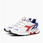 Миф мужские белые кроссовки Diadora, мультиколор - фото 4