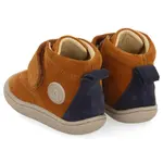 Ботинки Gioseppo Wirt, коричневый - фото 3